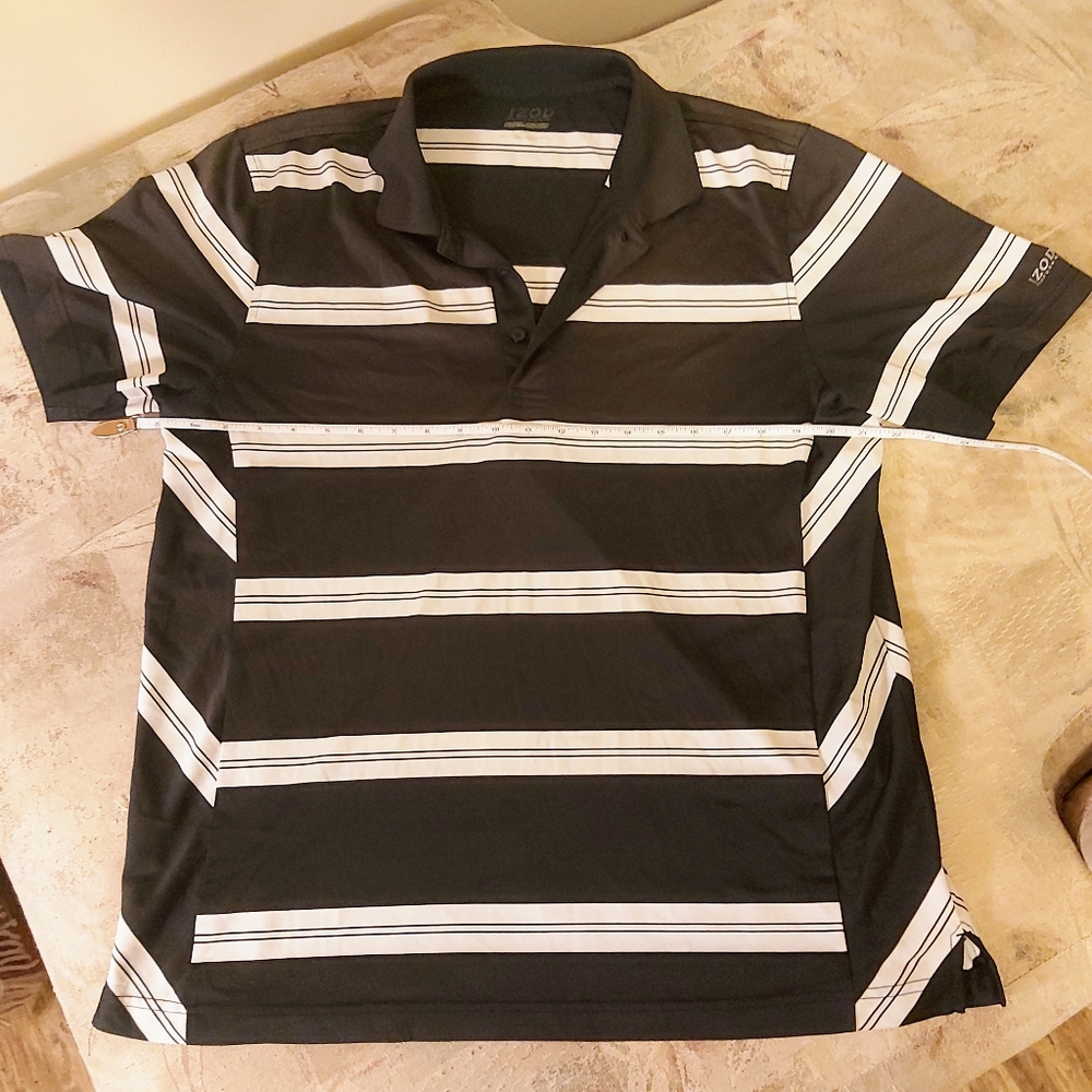 Large IZOD Men's T-Shirt